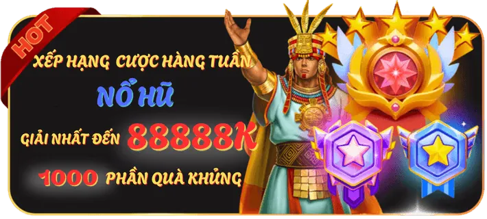 Hướng dẫn chơi Nổ Hũ